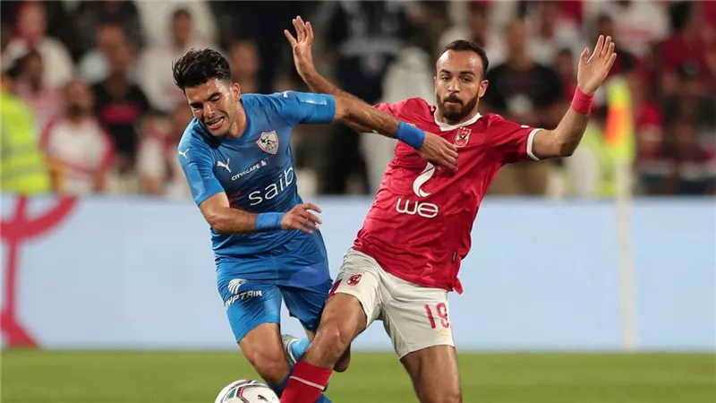 الغندور يكشف تغيير جديد في لائحة كأس السوبر .. تعرف على التفاصيل