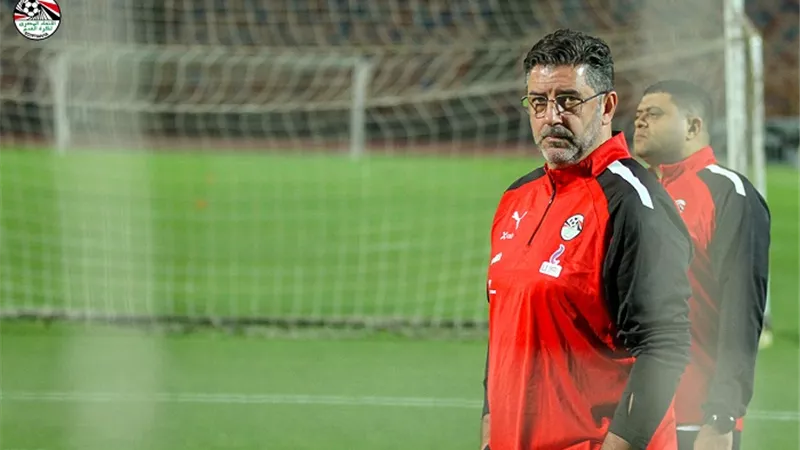نجم الاهلى السابق: خسارة المنتخب من بلجيكا 