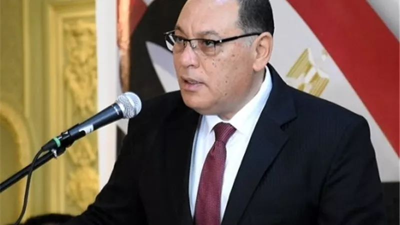 تحرير 11 ألف و 160 عقد لواضعى اليد على أملاك الدولة بالشرقية