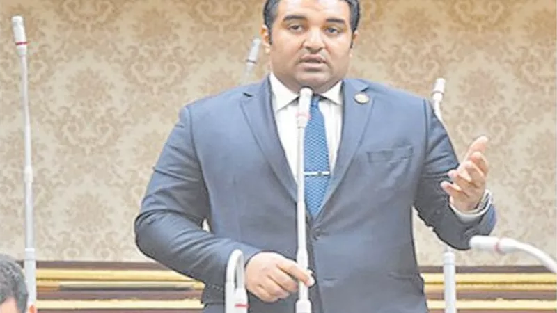 حل عاجل لأزمة المباني الآيلة للسقوط بالإسكندرية