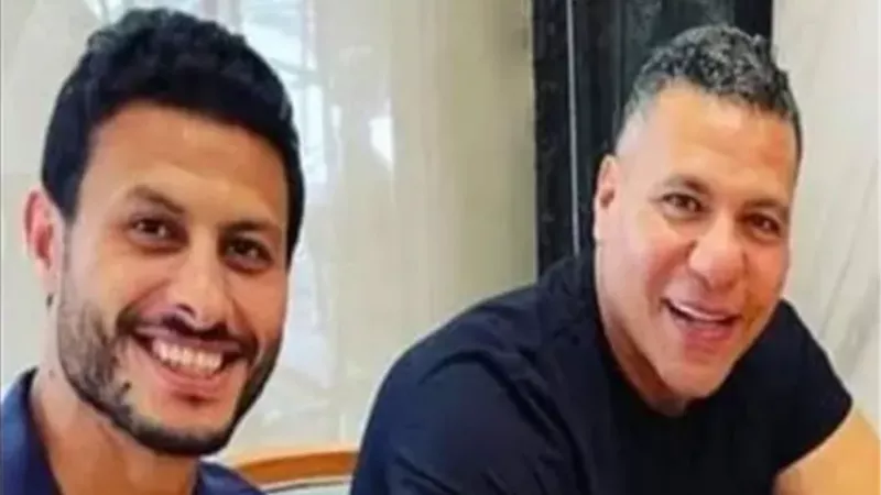 تعرف علي كواليس إنتحار وكيل الشناوي ورمضان صبحي .. صور
