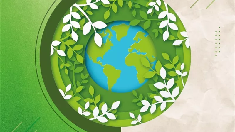جهاز تنمية المشروعات يصدر كتيباً عن المشروعات البيئية الممولة للشباب