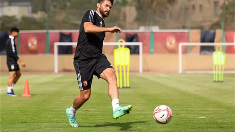نجم الزمالك يفجر مفاجأة بشأن إستبعاد ياسر إبراهيم من المنتخب