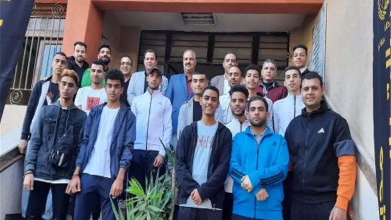 الصبروط يطالب 