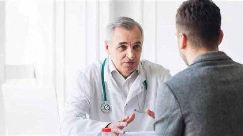 أسباب وأعراض تضخم البروستاتا الحميد