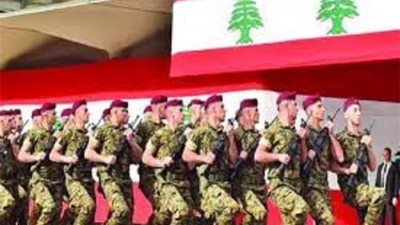 الجيش اللبناني يشارك في تدريبات عسكرية بالتعاون مع فرق أمريكية وبريط