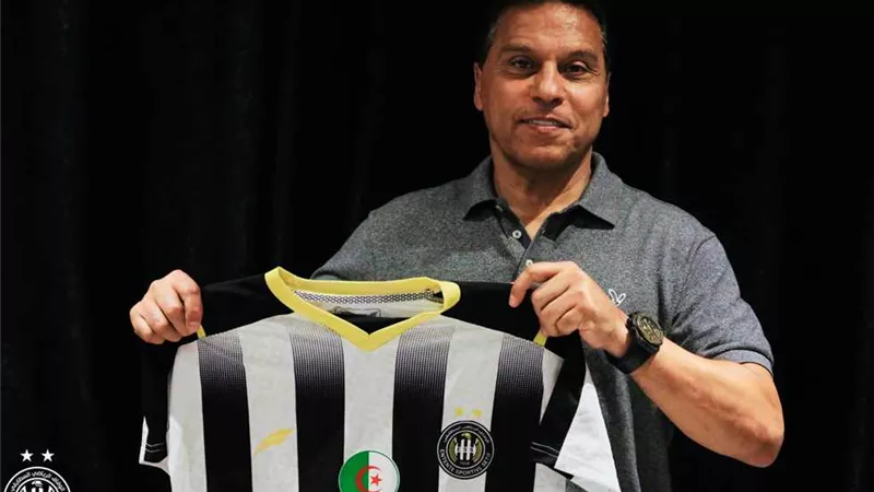 الدورى الجزائرى .. وفاق سطيف يهزم بارادو فى اخر مباراة للبدرى