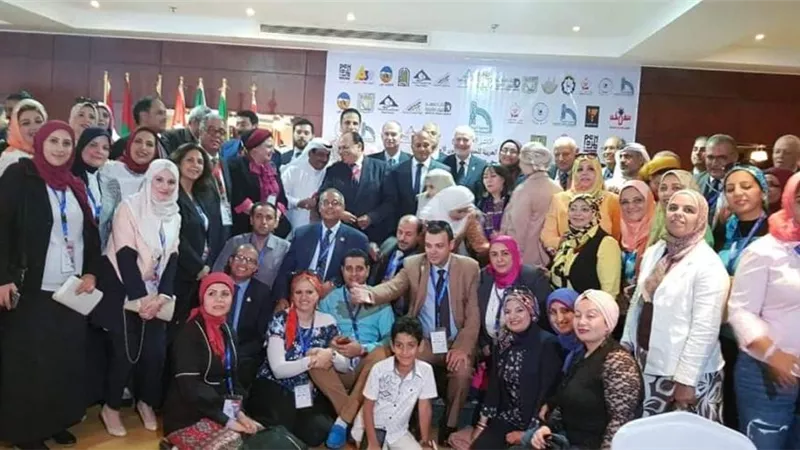 جمعية الحضارة تنظم مؤتمرها حول 