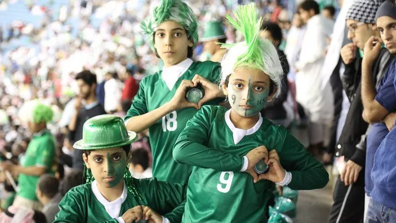 السعودية توفر 55 حافلة لنقل جماهير المملكة لمونديال قطر يوميا