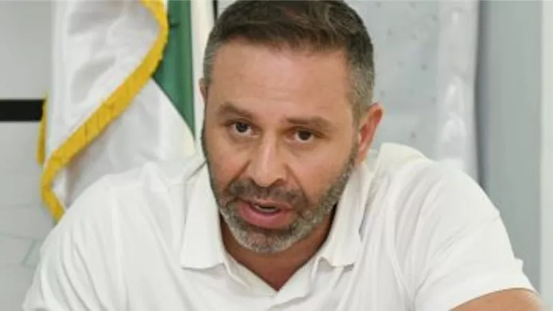 حازم امام يكشف حقيقة قرب رحيل كلاتنبيرج
