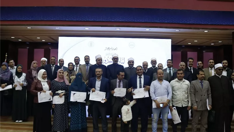 البحوث الإسلامية”: المواجهة النوعية للفكر المنحرف دور واقعي للأزهر