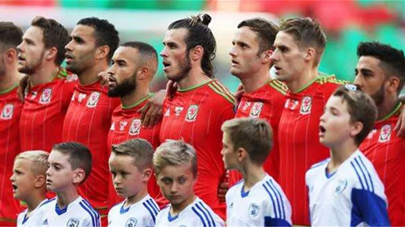 اعلان قائمة ويلز النهائية لكأس العالم بقطر 2022