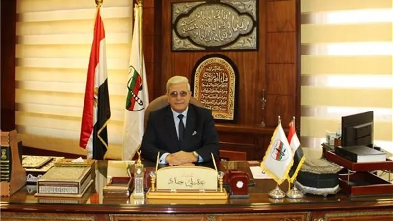 النيابة الإدارية..عقار الإسكندرية صادر له قرار إخلاء للسكان