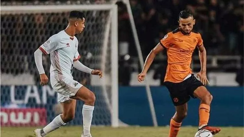 الإتحاد المنستيري يطيح بنهضة بركان من الكونفيدرالية الإفريقية
