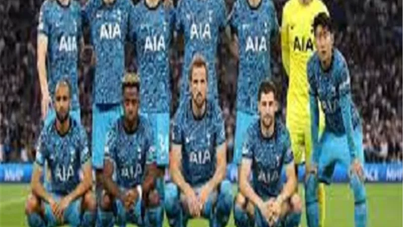 هزيمة توتنهام من نوتنجهام فورست وتودع كأس رابطة المحترفين