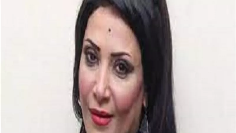 بدرية طلبة توجه رسالة شكر للمعزين فى شقيقتها الراحلة