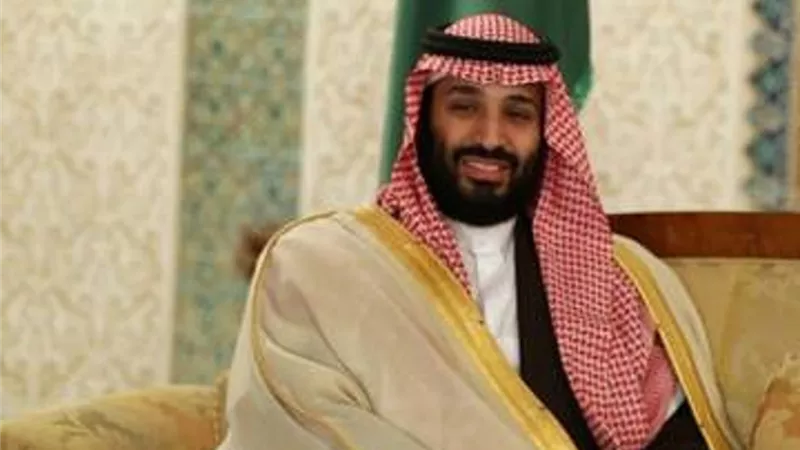ولى العهد السعودى يزور كوريا الجنوبية