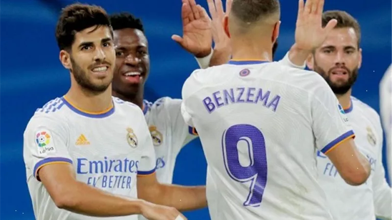 ريال مدريد صد قادش.. مواعيد مباريات الدورى الاسبانى اليوم 10-11-2022