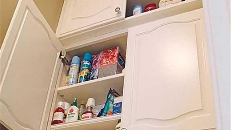 أبرز الأدوية والأدوات التى يجب أن تضمها صيدلية المنزل