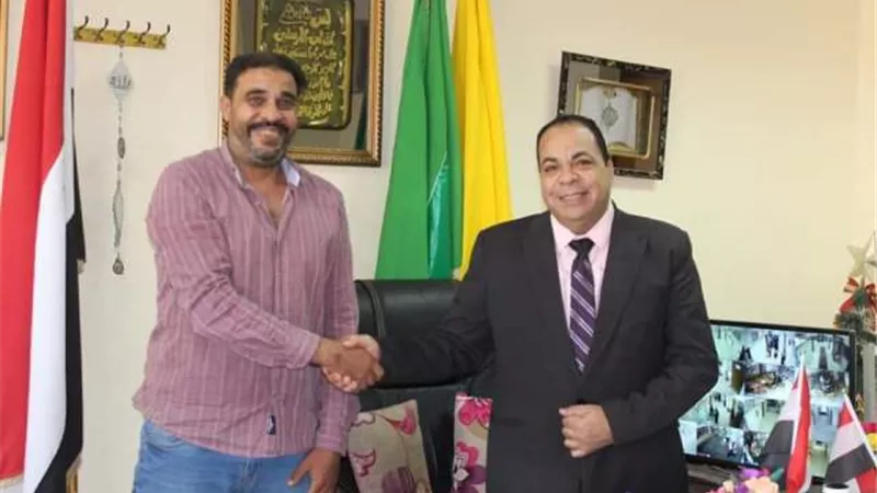 تربية المنيا تتألق في مسابقة الفنون التشكيلية “الفرعون الذهبي 100عام