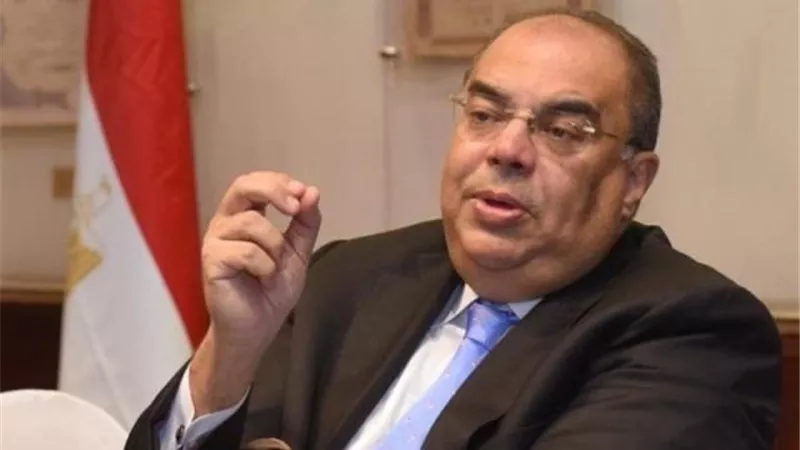 محمود محيي الدين يشيد بالأهداف التي حددها الشباب للعمل المناخي