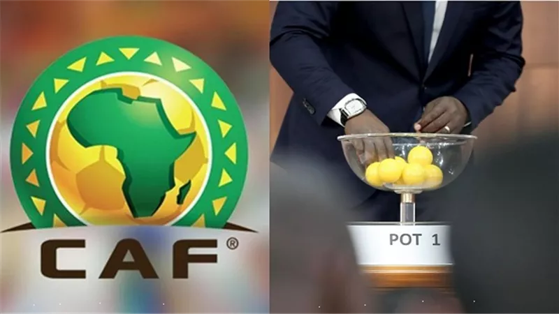 موعد قرعة دورى ابطال افريقيا.. الاهلى مستوى اول..والزمالك فى الوصافة