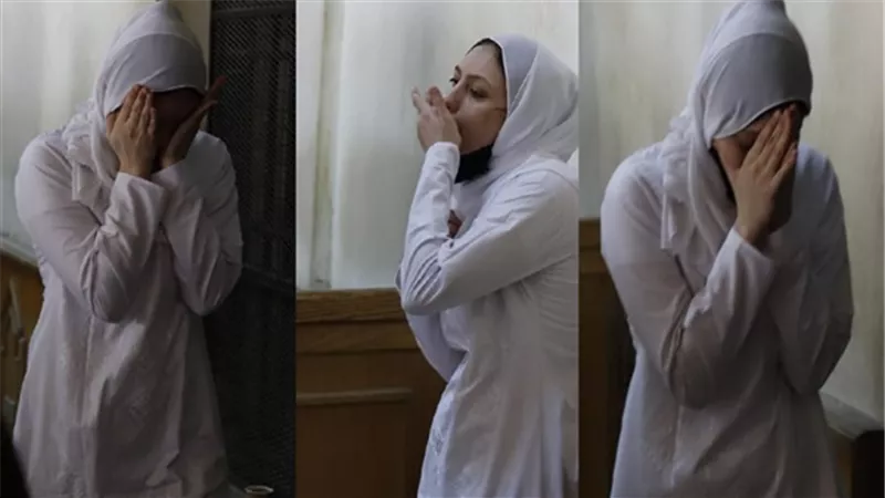 فبراير القادم.. نظر طعن فتاة التيك توك على سجنها 6 سنوات