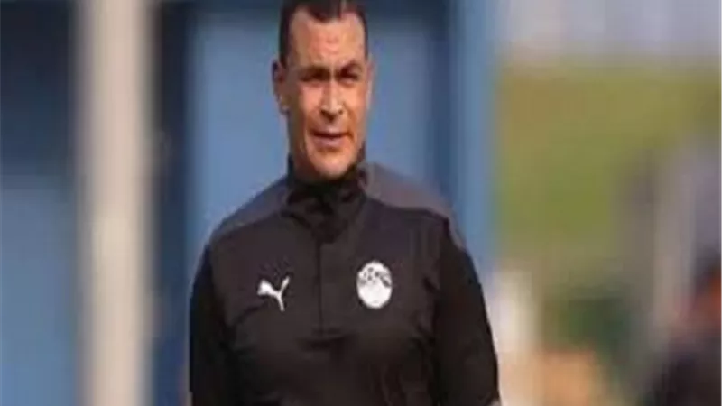 الفيفا يكرم عصام الحضرى فى مونديال قطر