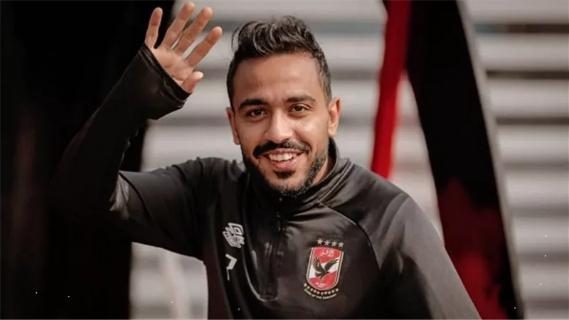ادارة الاهلى: دفع غرامة كهربا تحت الدراسة