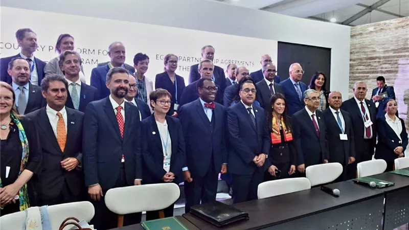 بيان مهم من الإسكان بشأن التغيرات المناخية بمشروعات مياه الشرب