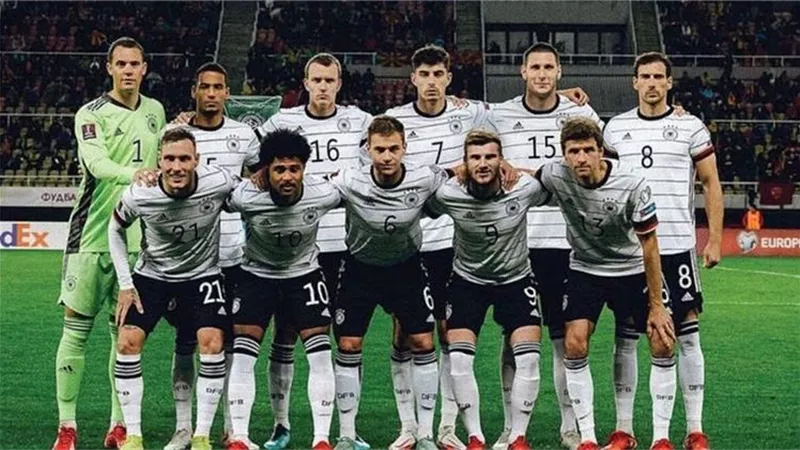 مفاجآت فى قائمة منتخب ألمانيا استعدادا لكأس العالم