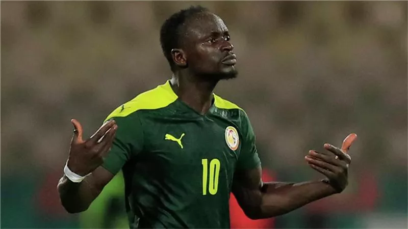 بعد ساديو مانى.. منتخب السنغال يتلقى صدمة جديدة قبل المونديال