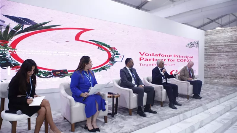 حجازي: ندوات للطلاب والمعلمين بالمدارس حول ظاهرة التغيرات المناخية