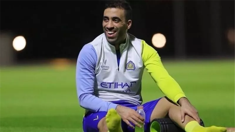حمدالله بعد ضمه لمنتخب المغرب: 