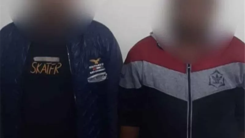 تفاصيل سرقة منقولات من داخل مخزن شركة بالقاهرة.. باعها لتاجر خردة