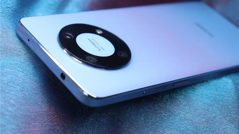 هواوي تطلق هاتفها الجديد HUAWEI nova Y90 رسميًا في مصر