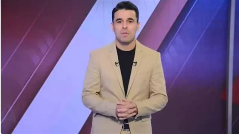 تجربة إعلامية جديدة لـ خالد الغندور بعد رحيله عن قناة الزمالك
