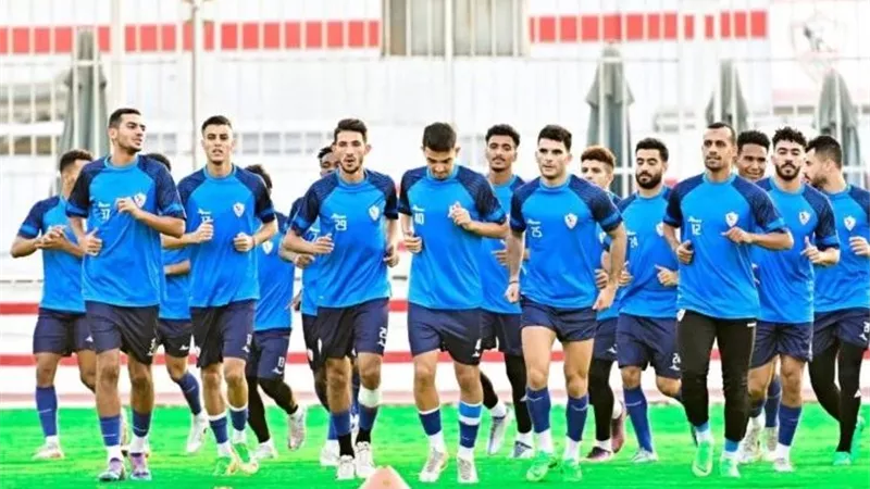 نجم الزمالك يتلقى 4 عروض مغربية.. والقرار النهائى فى يد فيريرا