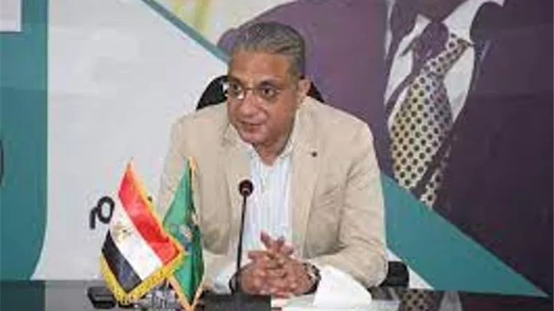 محافظ الفيوم يتابع أعمال رفع كفاءةالاستقبال والطوارئ بالمستشفى العام