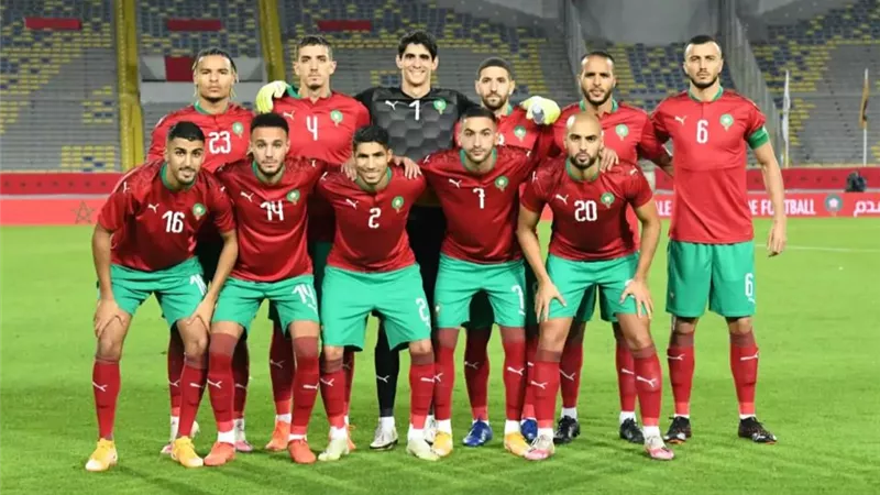كل ما تريد معرفته عن منتخب المغرب فى كأس العالم