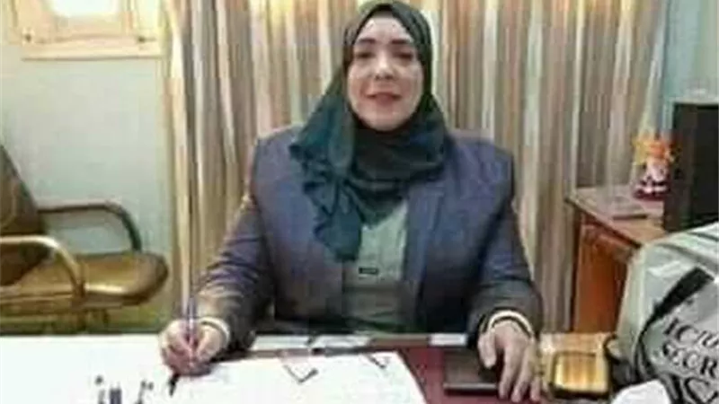 إدارة دشنا التعليمية توزع 90 حقيبة مدرسية على الطلاب المتميزين