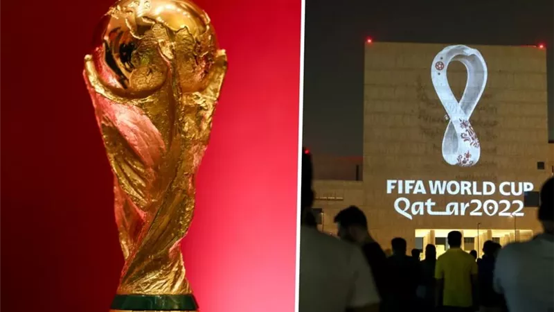 مواعيد مباريات دور المجموعات فى كأس العالم 2022