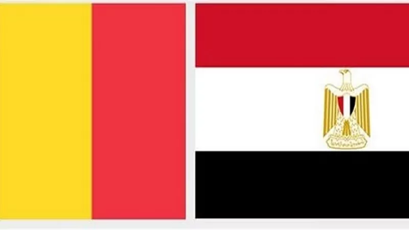 بيان مشترك بين مصر وبلجيكا لإطلاق المنتدى العالمي للهيدروجين المتجدد