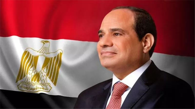 الرئيس السيسي لـ بيلوسي: مصر مستمرة في مكافحة الإرهاب والفكر المتطرف المحرض على العنف والدمار وهدم الدول
