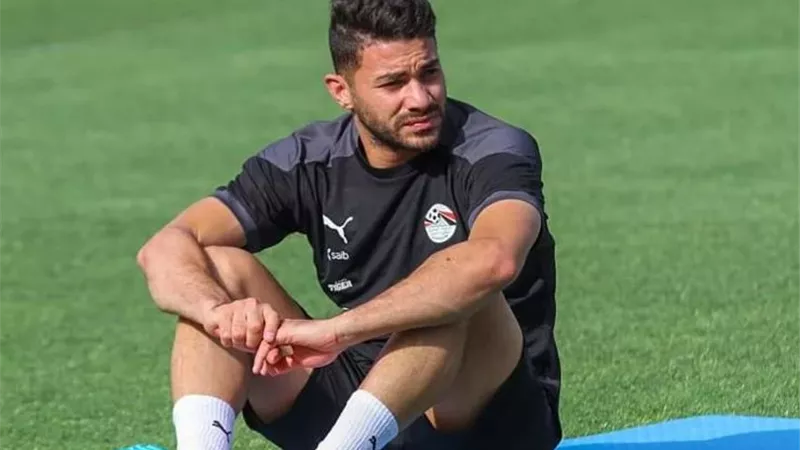 حازم أمام يكشف عن مفاجأة مدوية بشأن ضم ياسر إبراهيم للمنتخب
