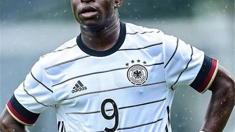 تعرف على أصغر لاعب ألمانى يخوض نهائيات كأس العالم