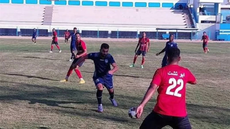 الألومنيوم يهزم أبوتشت وديا بثلاثية مثيرة ــ شاهد