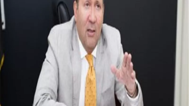 السفير هشام بدر يكشف أهداف المبادرة الوطنية للمشروعات الخضراء