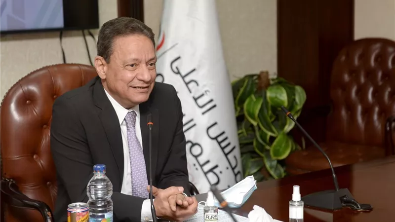 كرم جبر: الإعلام حول أزمة المناخ إلى قضية جماهيرية.. فيديو