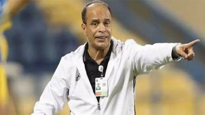 محمود جابر: منتخب الشباب نواة المنتخب الأول فى المستقبل
